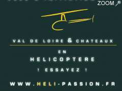 picture of HELI-PASSION