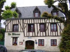picture of Hotel le Blason - Amboise - Val de Loire