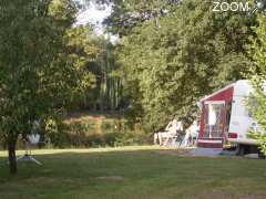picture of Camping Le Moulin Fort