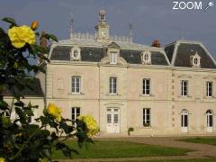Foto Château de l'Aulée