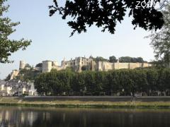 picture of Forteresse Royale de Chinon