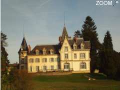 Foto Chateau de Saint Antoine