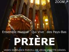 picture of Série de concerts gratuits 1, 2 et 3 août à Langeais, Bourgueil et Chinon