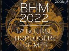 picture of Bourse Horlogère de Mer